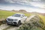Mercedes-Benz X-Class Power 2017 года (WW)